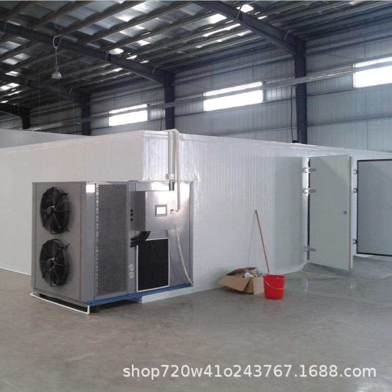 木材蒸汽干燥房热处理窑真空干燥箱烘干机木材木材碳化设备电加热