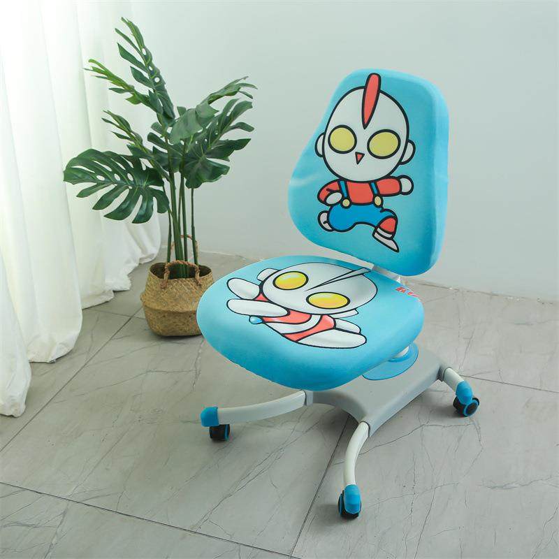 儿童学习椅子套罩套座椅套写字椅套罩加厚学生椅凳子套家用,居家布艺,桌布,淘宝优惠券,粉丝福利购,淘宝优惠卷