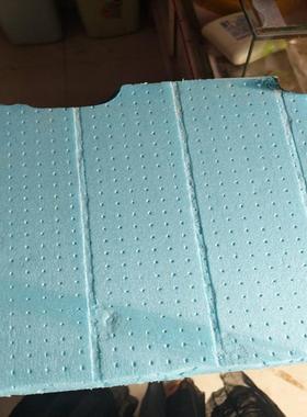 阻隔热塑挤09876燃板防火保挤温塑板屋顶挤塑复合板