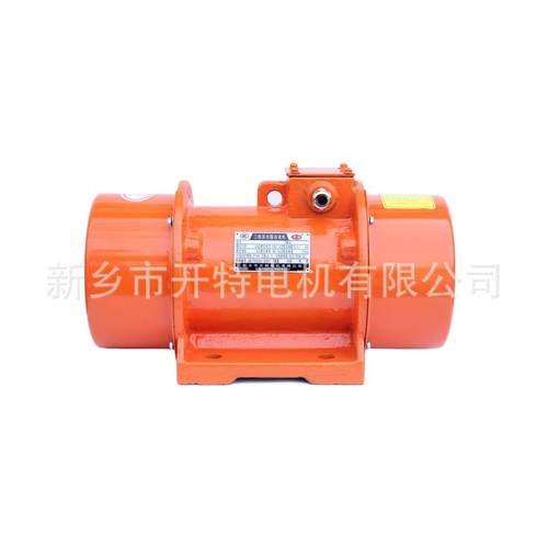 多型号高频振动电机喂料机振动电机高转速震动马达