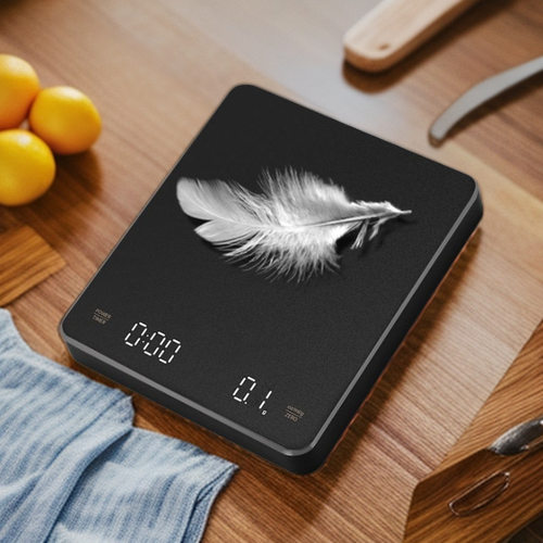 高精度跨境批发厨房烘焙咖啡挂秤