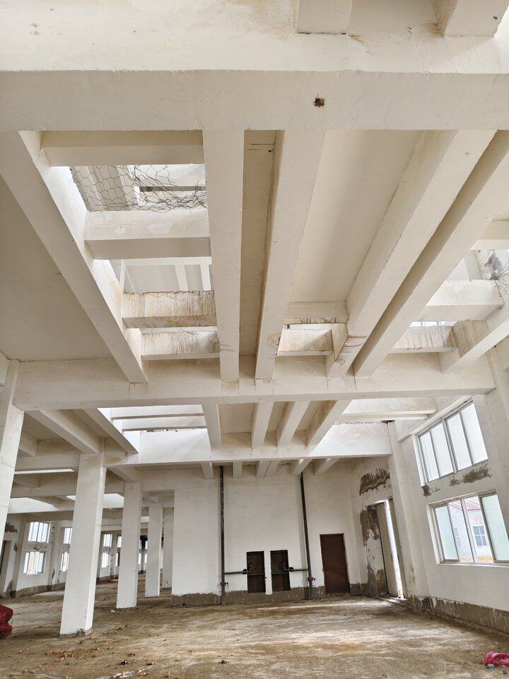 4月15日通辽市化工公司房产、土地及构筑物优质资产网络拍卖公告