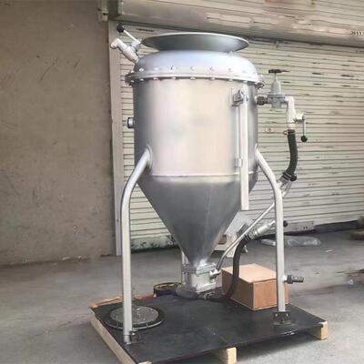 鸿业出售矿用风动装药器 BQF-100装药器 矿用装药器 速度快