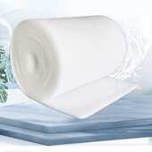 喷过滤风口纤维棉效过滤棉棉高密度房漆进中效空气烤风防尘初棉