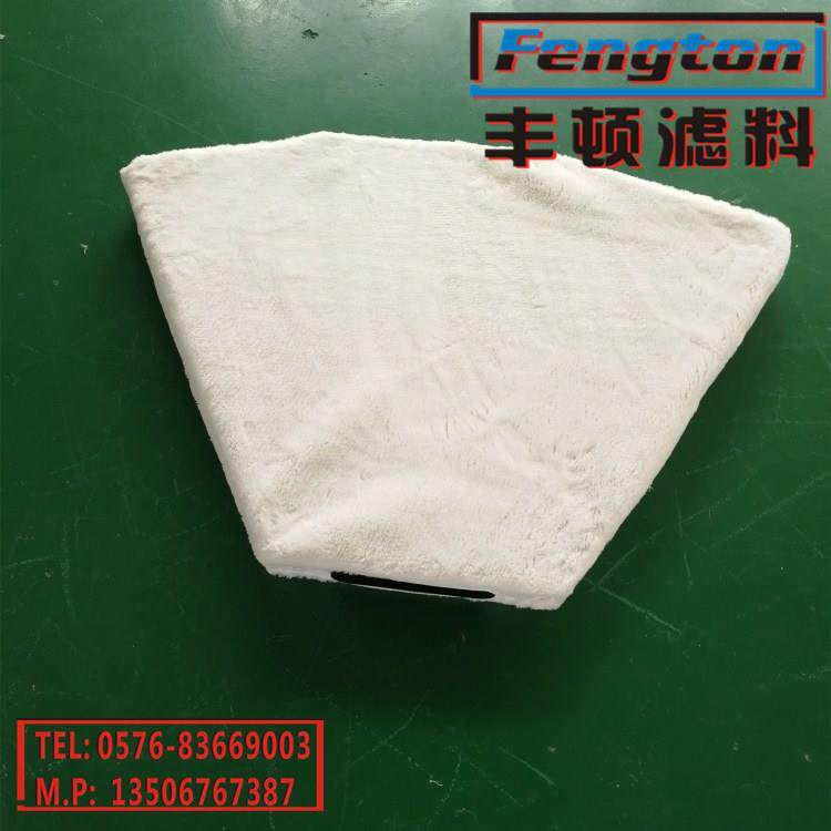 滤滤布厂家无纺可定制各布过袋液体过滤袋除尘滤袋滤布转盘
