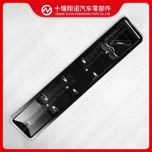 康明斯发动机配件推杆室盖3911822