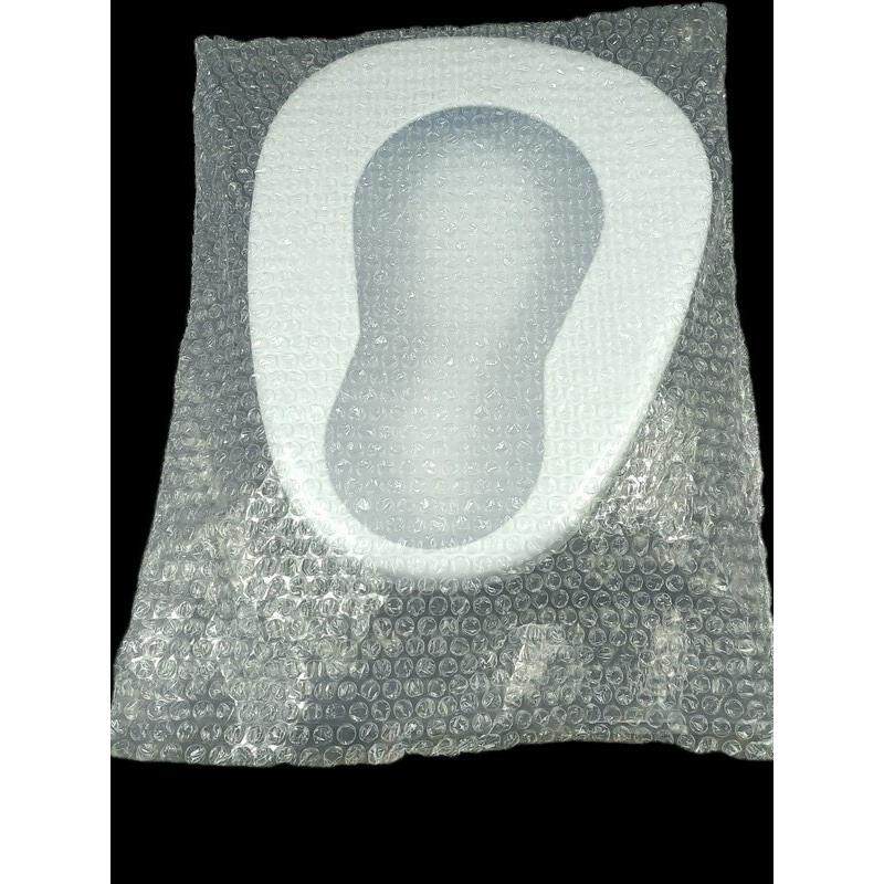 加厚陶瓷大便盆用家用男女卧床病人老人床上坐便器大便器包邮