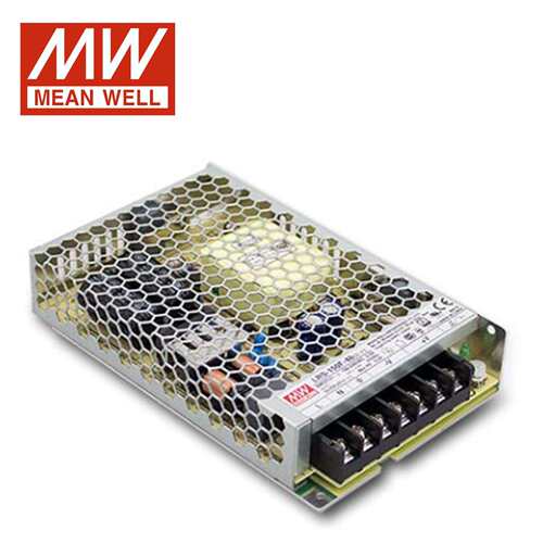 LRS-50-36 交换式开关电源 50W|36V|85-264VAC/120-370VDC 明纬