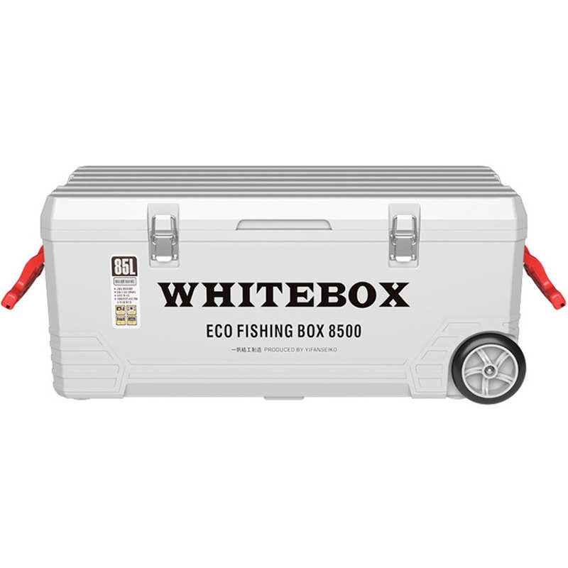 矶垂钓大容量85钓轻型钓箱轮冷藏箱海钓帆鱼一船箱保温箱升带精工