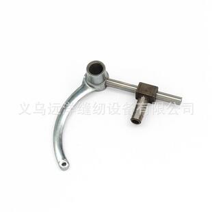 工业缝纫 适用于海菱22618 直销原装22618高车配件挑线杆滑杆组件