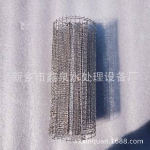螺旋微泡除污装置用滤芯厂家紫铜SUS304不锈钢微泡水锤螺旋滤芯