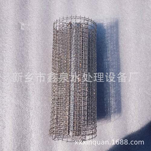 螺旋微泡除污装置用滤芯厂家紫铜SUS04不锈钢微泡水锤螺旋滤芯