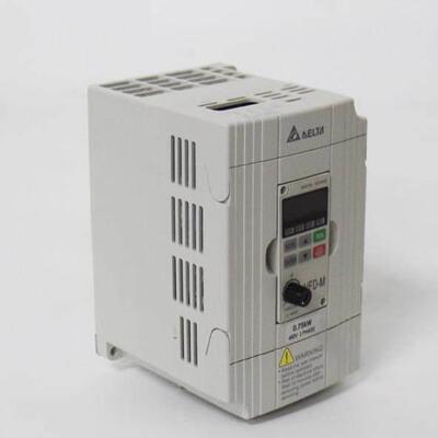 台达变频器VFD-M VDF 004/007/015/022/037 21A/B 23A/B 43A/B