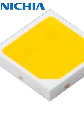 日亚NICHIA3030灯珠1W6V贴片光源NT2L757DRT-V1led灯珠现货