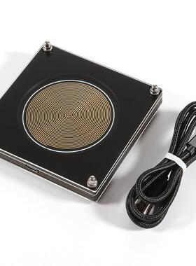 舒曼波发生器电磁波版本地球共振频率发生器极低频脉冲7.83赫兹