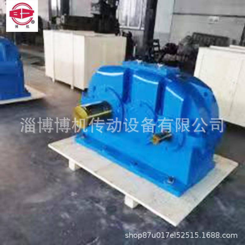 低躁平稳变速箱减速器定 制工业机械设备ZY系列硬齿面减速机