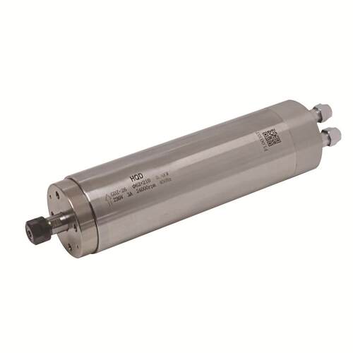 GDZ-26Φ62mm800w加长24000rpm铜转子220V