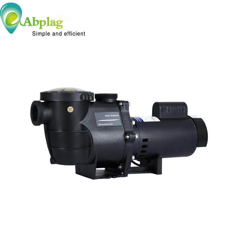 swimming pool pump泳池设备大功率380V3-5hp水泵泳池循环水泵