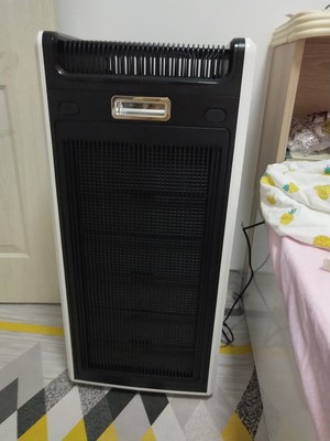 德国易彤空气净化器怎么样,使用一个月后看真相!!