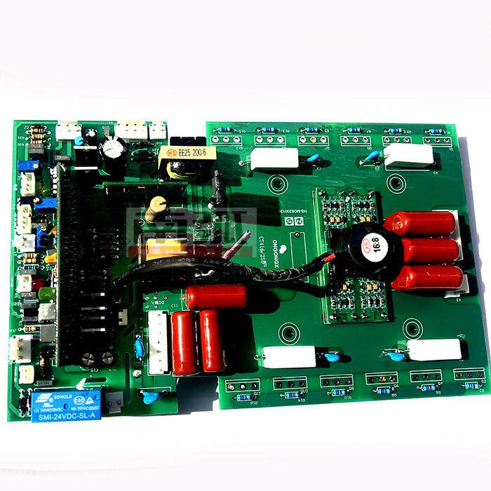 CT416焊机逆变板三用焊机电浆氩弧焊手工焊上板CT520配件