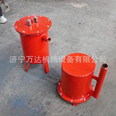 煤矿井下用正负压放水器CWG-FY负压放水器瓦斯抽放正负压排渣器