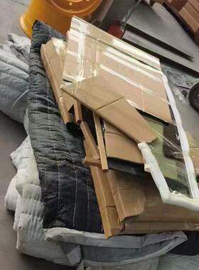 雷沃FL936 955 956 966 976装载机驾驶室全车玻璃 前挡 后挡 门下