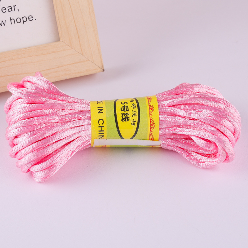 diy中国结编织其他DIY饰品配件