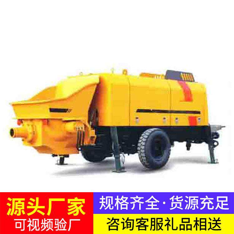 拖泵大量产地货源现货速发操作便捷拖泵厂家直销现货现发