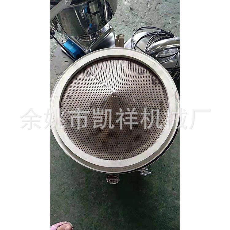 吸料机空滤塑机配件吸料机用密封圈空气过滤器