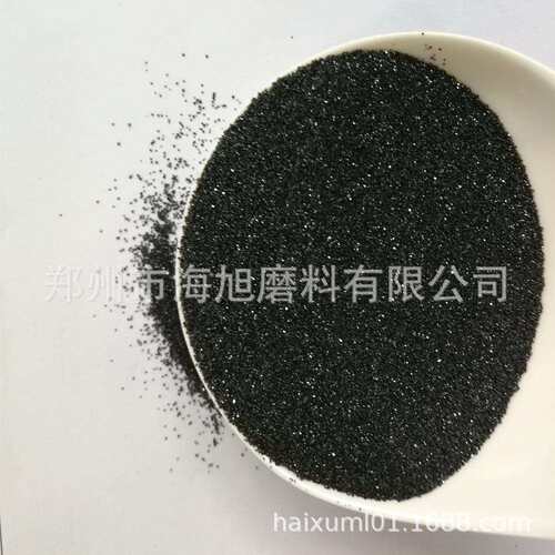 南非产铬矿C砂原流140引-270目铸造级砂