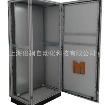 上海嘉定仿威图PS机柜仿威图九折型材机柜价格苏州仿威图柜厂家