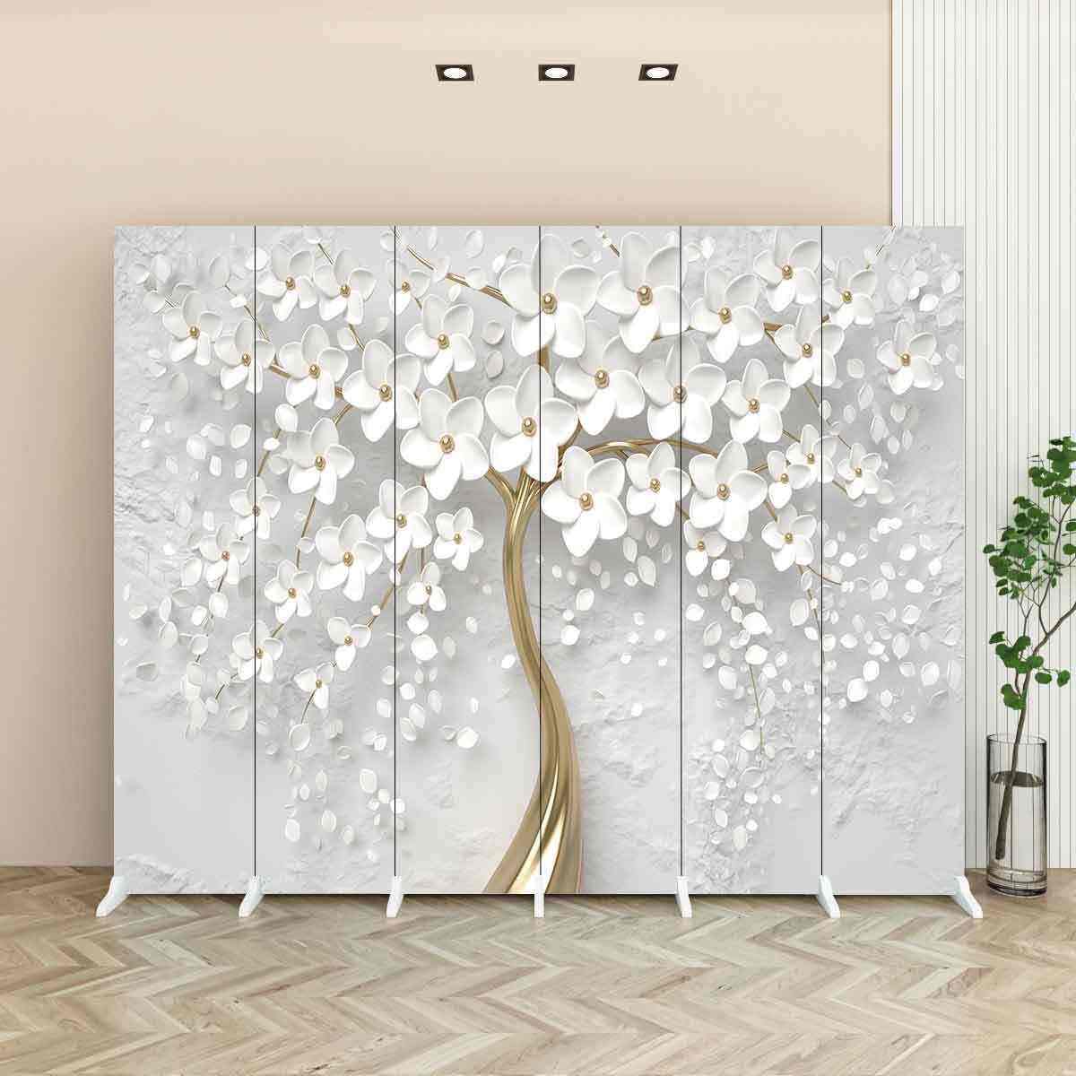 屏风隔断现代简约客厅玄关可折叠屏风卧室办公室移动防水背景墙,住宅家具,庭院屏风,淘宝优惠券,粉丝福利购,淘宝优惠卷