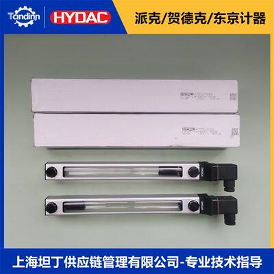贺德克FSK-0127-2.5C-00000/O-/M12.000液位计hydac