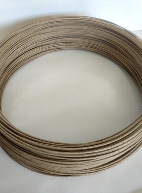 沙发纸线定位包线钢平丝固定弹簧线沙发定位座椅打底胶衡线包线家