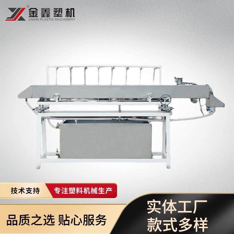 PVC钢丝管挤出机PVC电力管挤出机板材挤出机大口径PVC挤出机设备