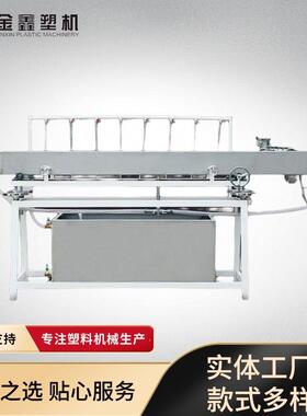PVC钢丝管挤出机PVC电力管挤出机板材挤出机大口径PVC挤出机设备