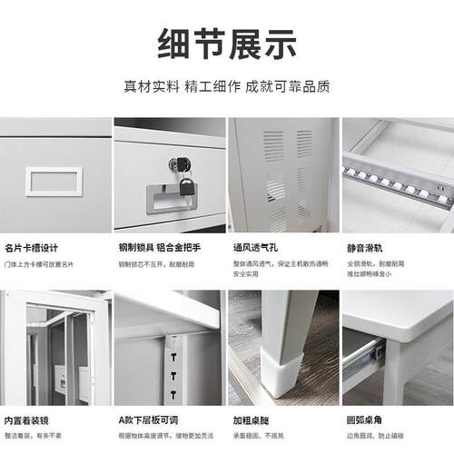 制式营具双床上下床舍上下铺铁习层架床HHYJ-001钢制单人床内务柜