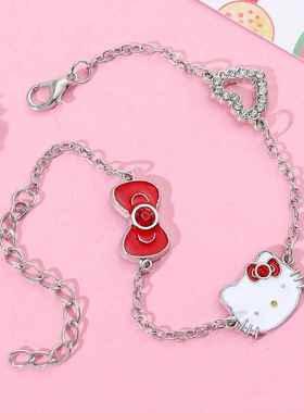 European and American Ruby Jewelry suit Neckl Brlet Earrings