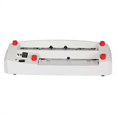 SK316 重型电动名片切卡机 微动调节直角尺寸90乘54mm切300克办公