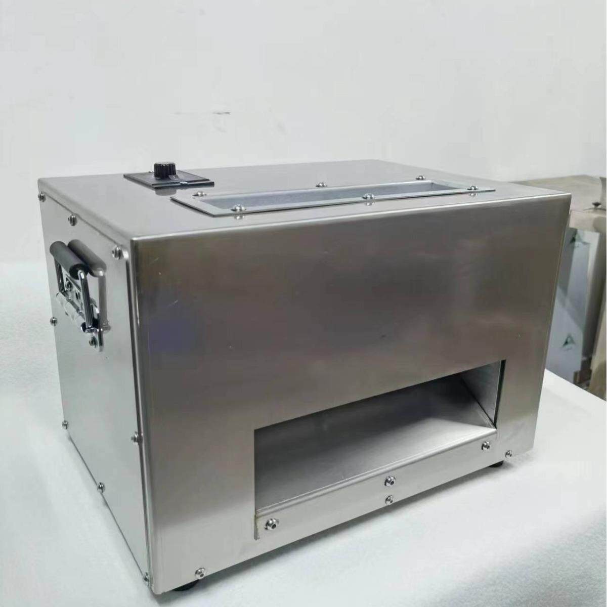 全自动A4纸说明书碎纸机台式小型碎纸机械设备厂家提供可支持定制
