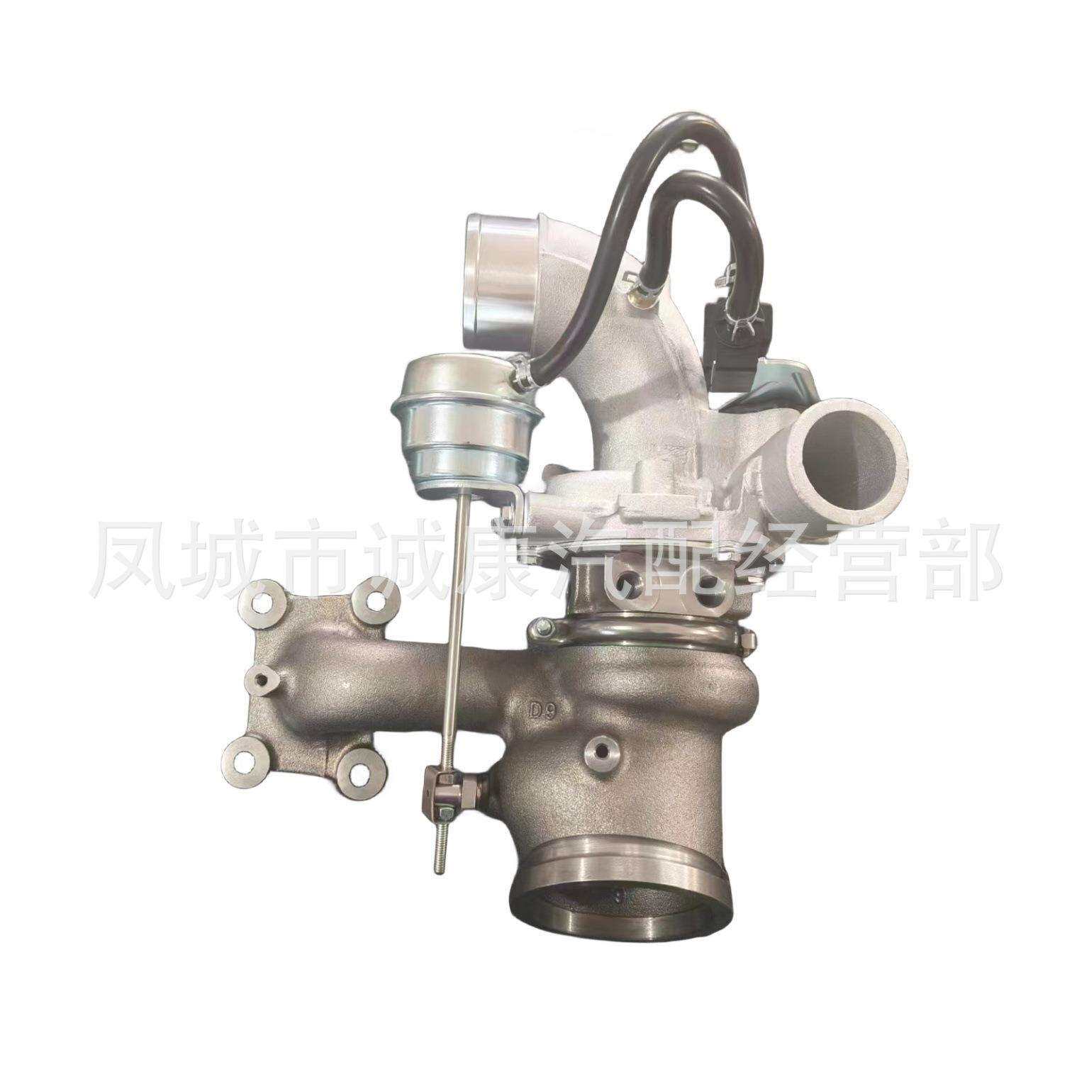 53039700272, 53039700287, 53039700368，k03涡轮增压器