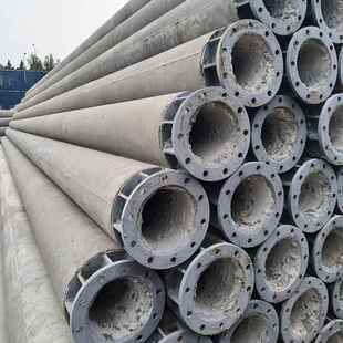 18压米组装法兰电线杆特高水泥电线非杆乡村城KVD镇应国标预力电