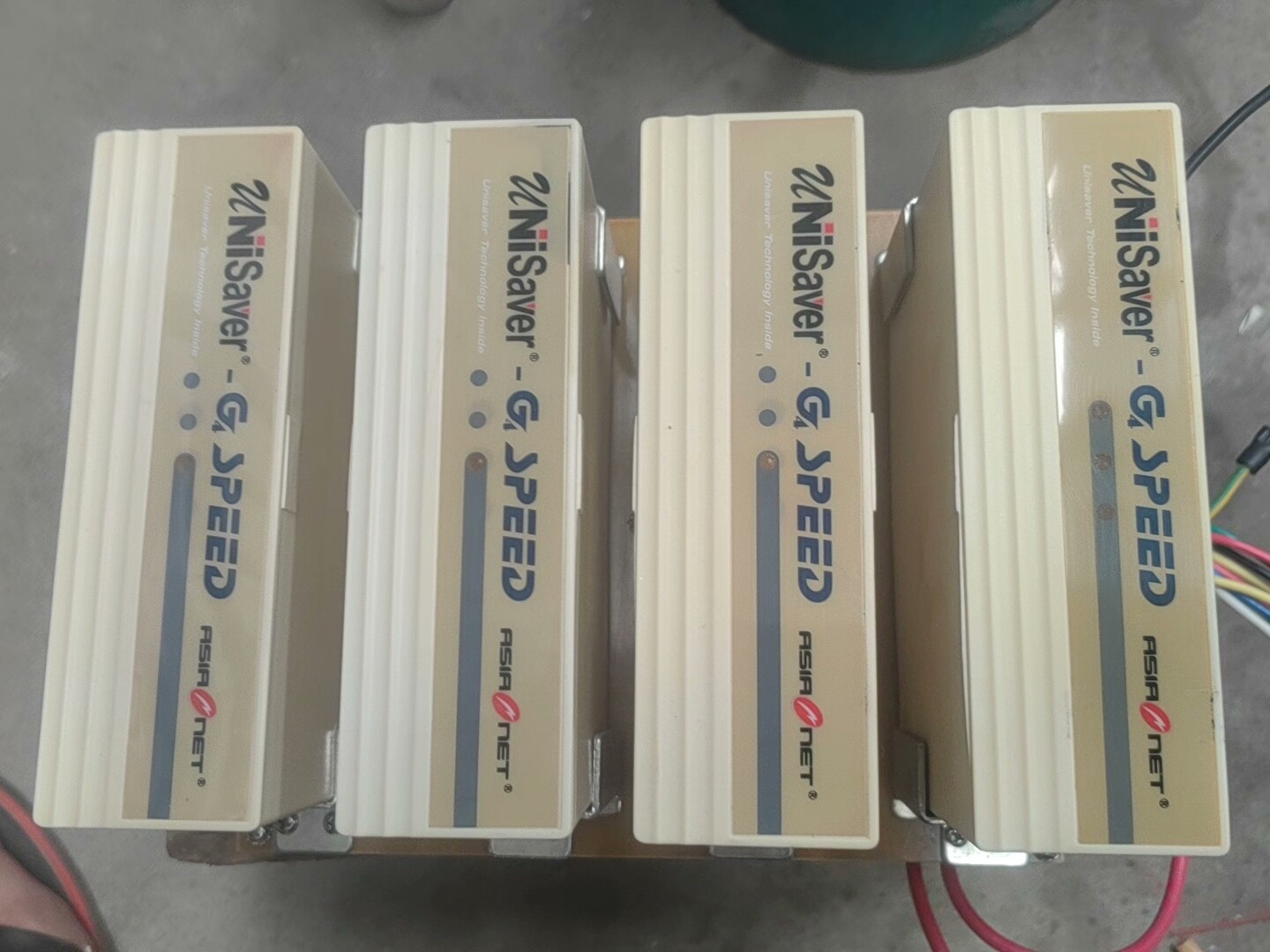 速必德系统节电器，二手拆机，实物图片，懂行的联系