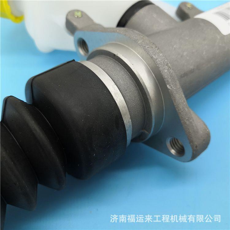 重汽豪沃T7 T5 离合器总泵WG9719230013配件 价格图片