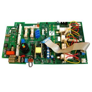 派克（原欧陆）SSD590P/725A直流控制器 电源板/主板AH466701U002
