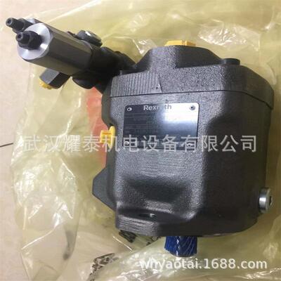 柱塞泵A10VSO45DFR1/31RPPA12N00