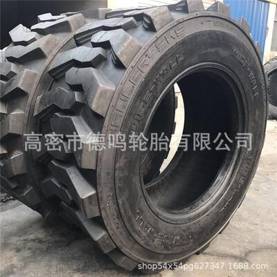 厂家供应385/65D22.5高空作业轮胎