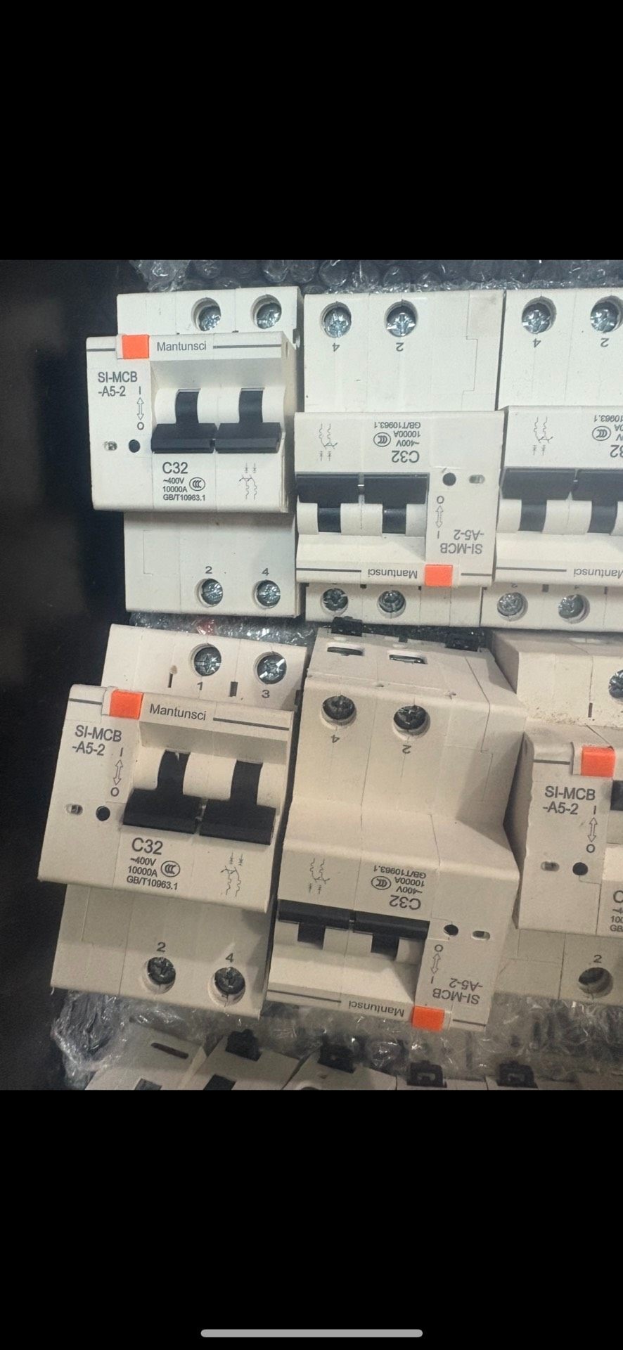 曼顿智能模块SI-MCB-A5-2 SIM-A5-1