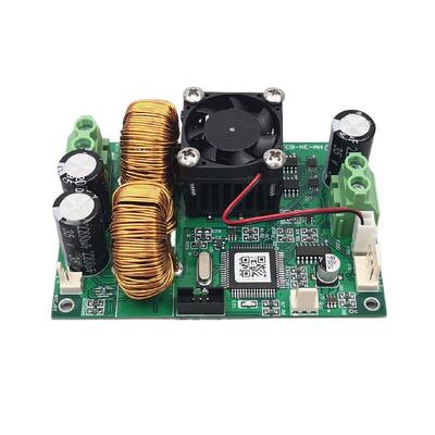 TCB-NE-AH 半导体制冷片TEC温控器温控板温控控制大功率制冷模块