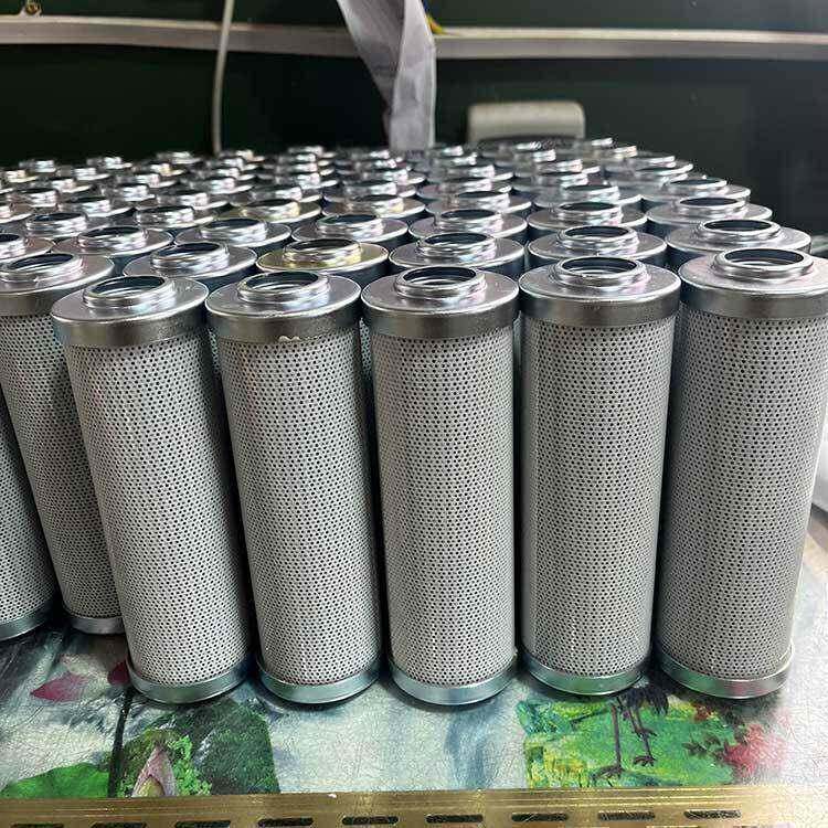 华豫供应替贺德克齿轮箱润滑油滤芯HS25-E4010-2-0125049